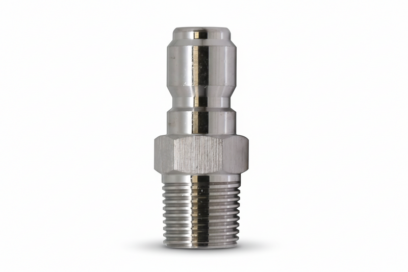 Load image into Gallery viewer, Hydro-Excavation Hose Quick Connects
