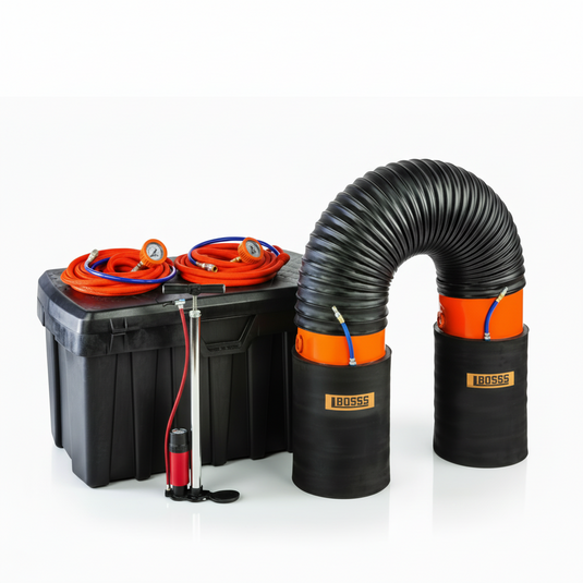 Lansas Super Flow Smart Box (186)