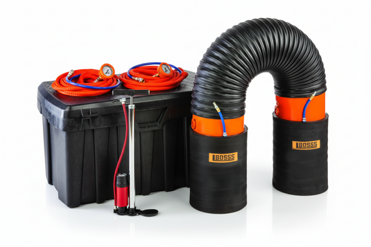 Lansas Super Flow Smart Box (186)