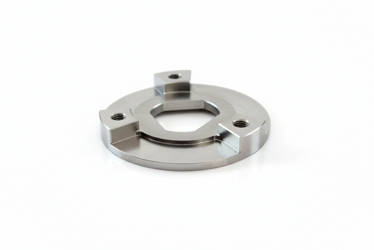 8-24" Cues Compatible Inner Hub Adapter