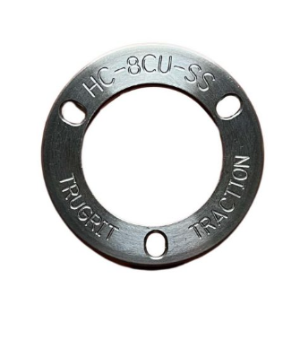 Cues Prowler Hub Adapter