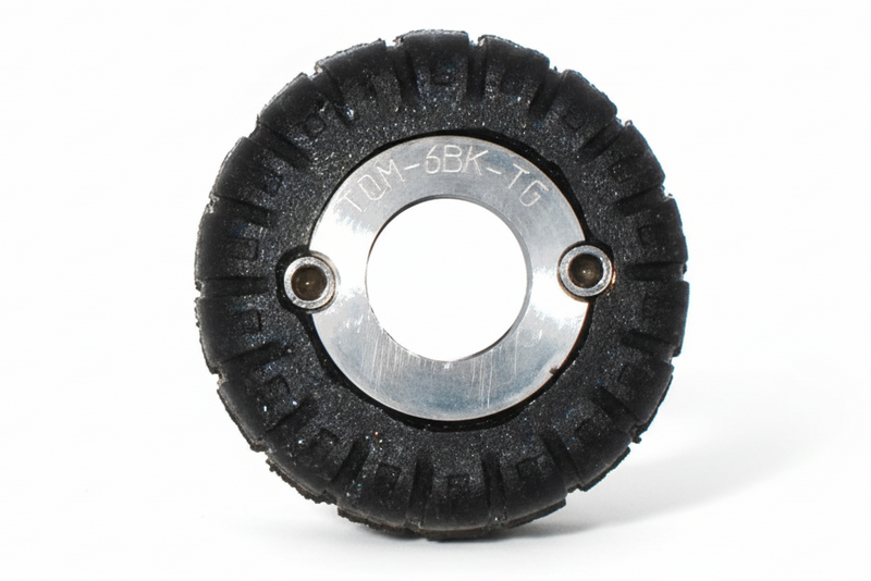 Load image into Gallery viewer, 6" IBAK STYLE WHEELS
