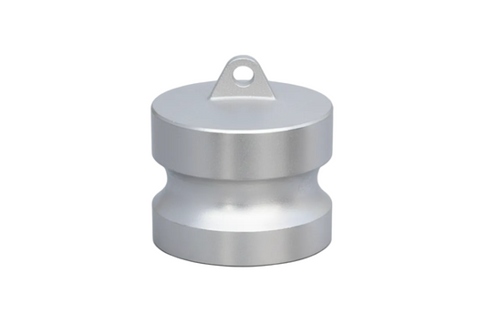 Aluminum Dust Plug (DP)