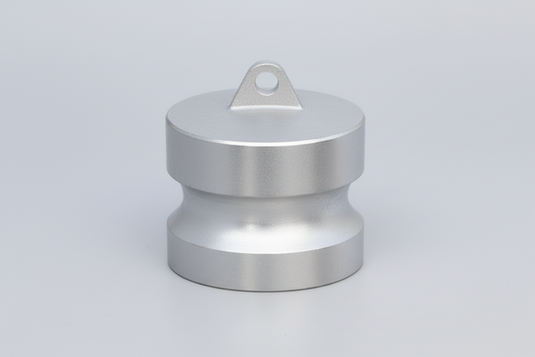 Aluminum Dust Plug (DP)