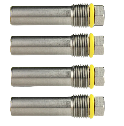 Load image into Gallery viewer, Hydra Flex Switchblade Ace Hydro-Excavation Nozzle Kit
