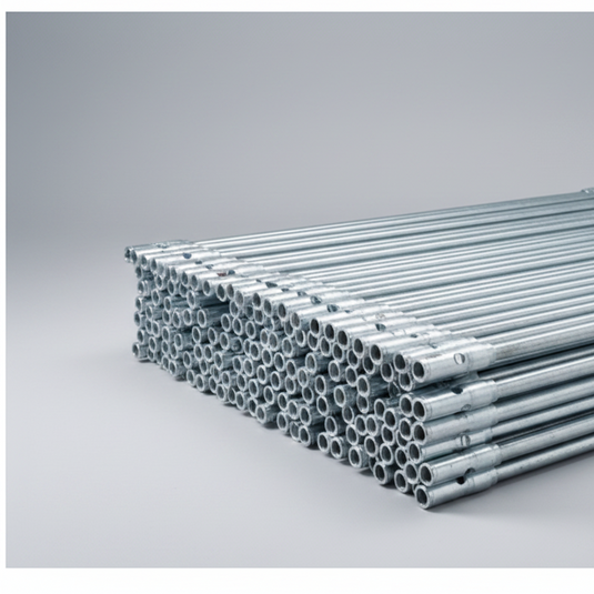 Sewer Rods