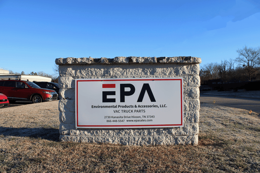 Environmental Products & Accessories (EPA Sales)