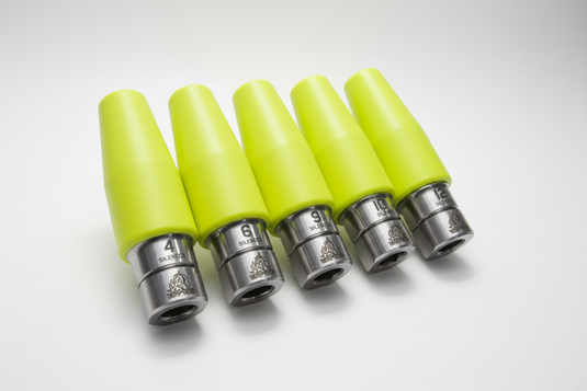 10° Dig Pig Silencer Nozzle