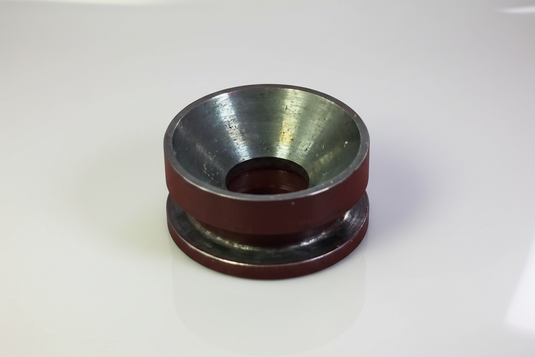 Silencer Replacement Seat