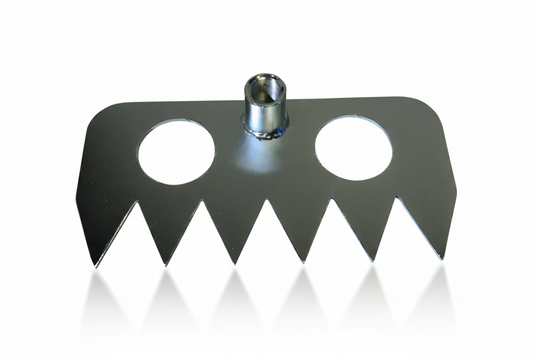 Sewer Cleaning Tools, 12