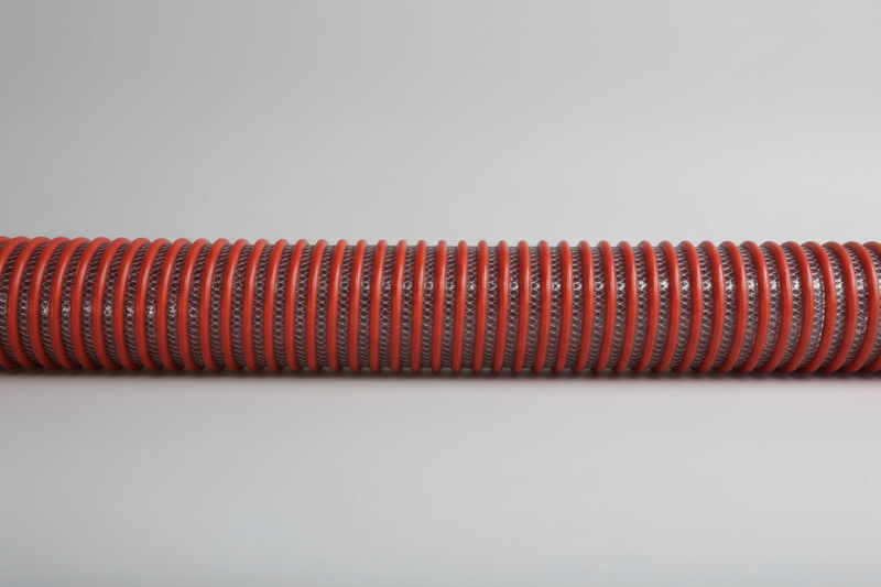 Load image into Gallery viewer, Sludge Suction/Discharge Hose (BULK) WST
