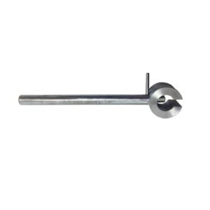Southland Tool Rodding Equipment Assembly Turning Handle