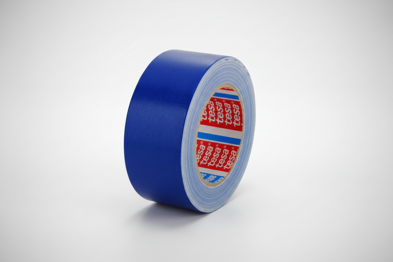 Load image into Gallery viewer, DUCT TAPE - 9MM, BLUE
