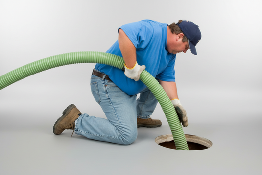 EPDM Green & Black (Full Roll)