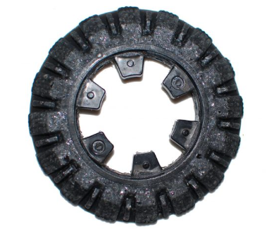 TruGrit Wheel | 8