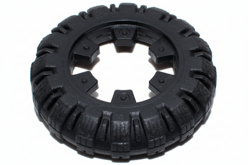 Load image into Gallery viewer, TruGrit Wheel | 8" Pipe
