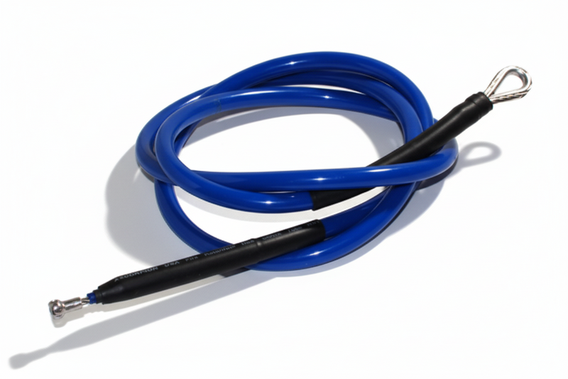 Load image into Gallery viewer, 60" Tow Cable Pair
