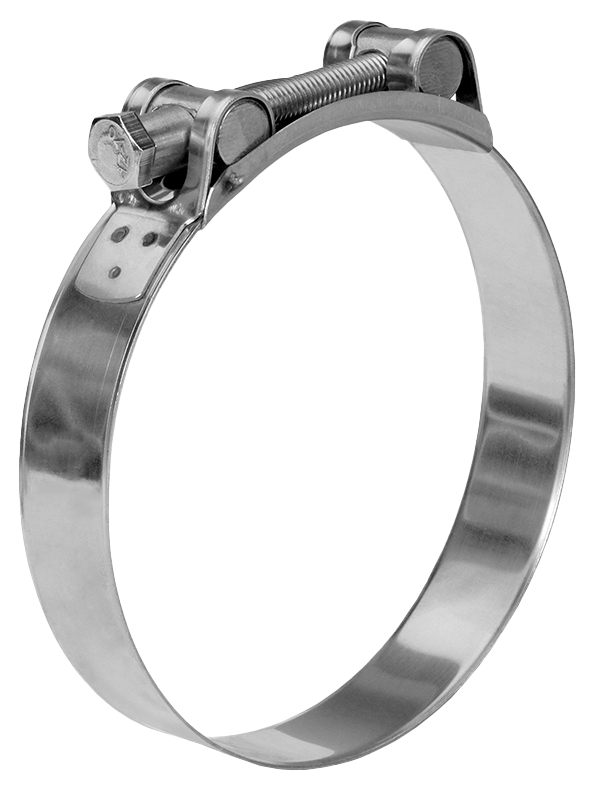 Load image into Gallery viewer, T-Bolt Clamp
