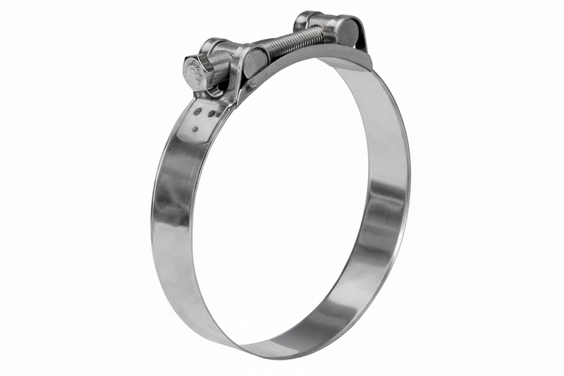 Load image into Gallery viewer, T-Bolt Clamp
