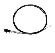 Throttle Cable # 44876