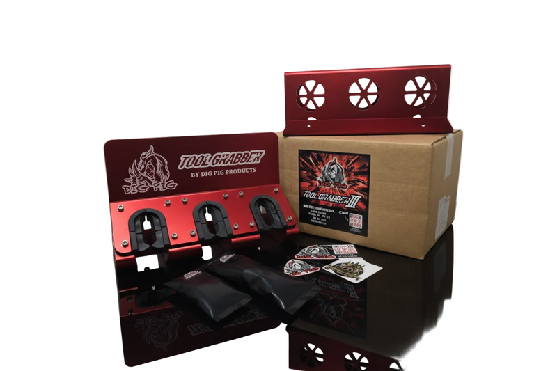 Load image into Gallery viewer, TOOL GRABBER III
