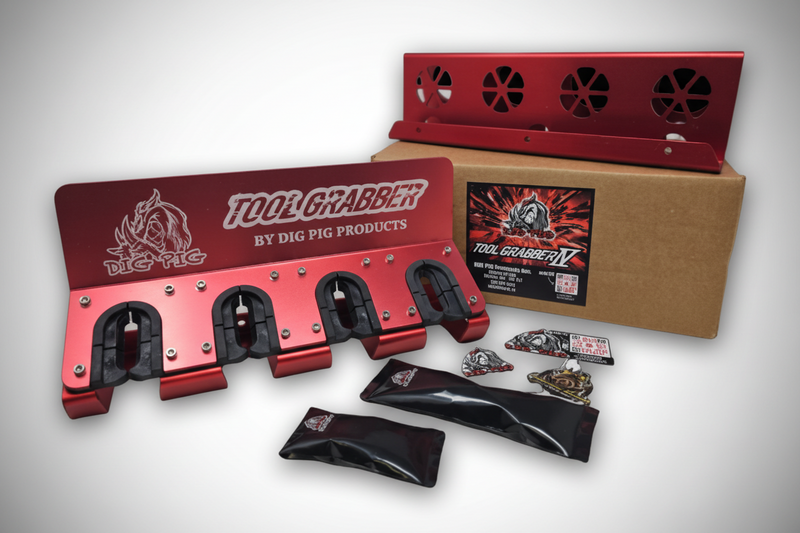 Load image into Gallery viewer, TOOL GRABBER IV
