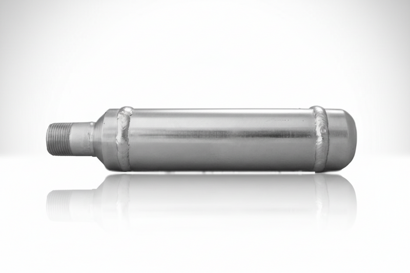 Load image into Gallery viewer, 3/4" Weighted Tube Extension
