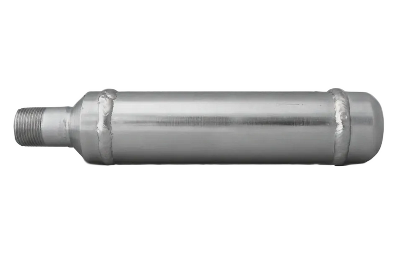 Load image into Gallery viewer, 1" Weighted Tube Extension (NET)
