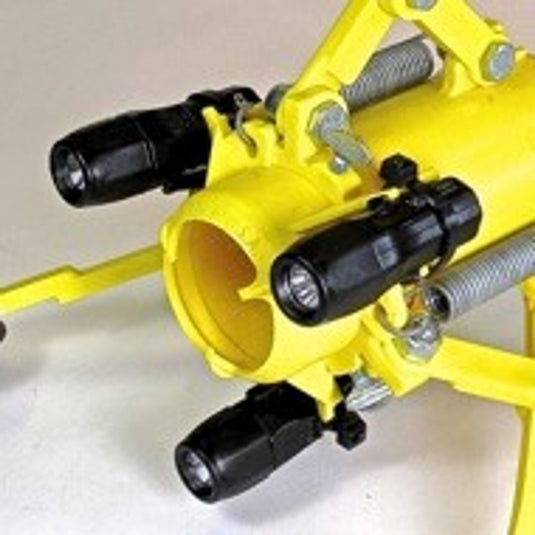 cpi plastics urs1 universal roller skid for camera