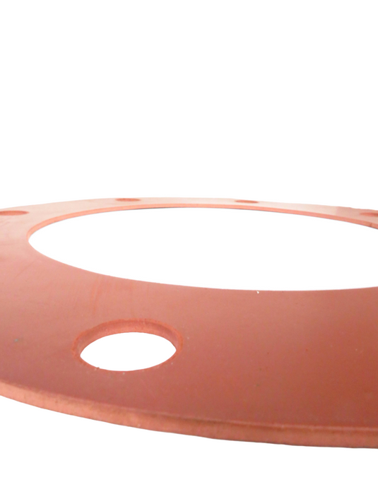 Ansi Gasket, Rubber