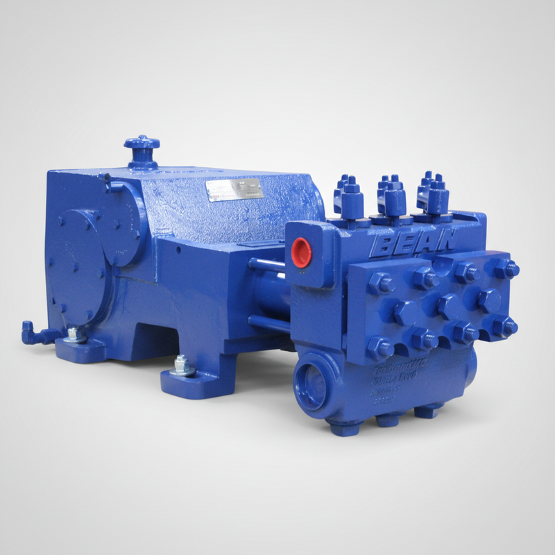 Load image into Gallery viewer, FMC Bean Pump L1618SC Piston Pump
