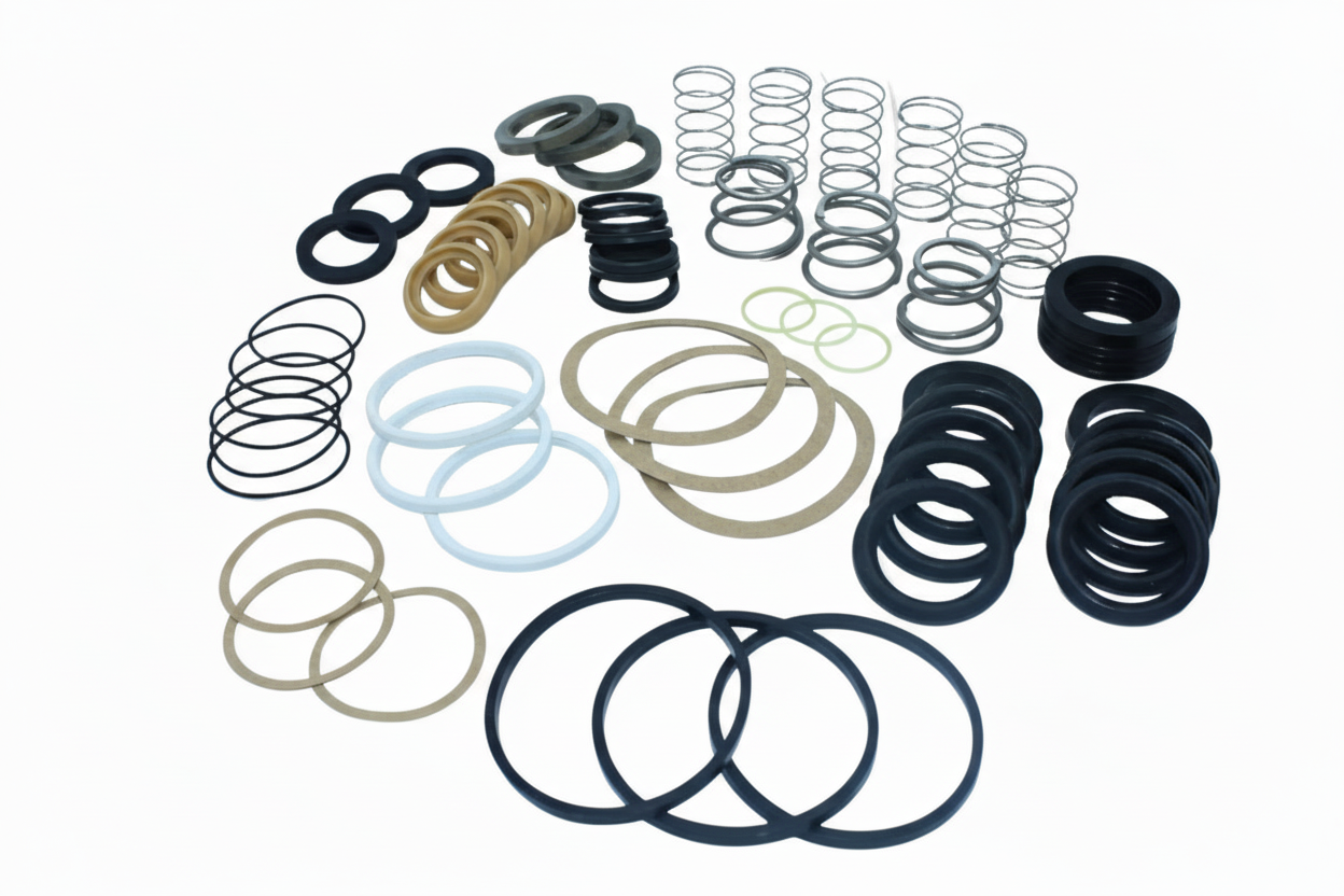 17678A079 Fluid End Repair Kit Myers E80-20V – EPASales
