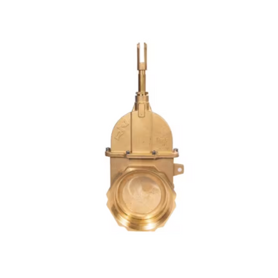 Brass Piston Valve/ FNPT*FNPT