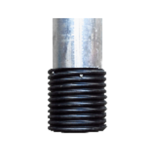 Hydrovac Dig Tubes with AR Hose Boot – EPASales