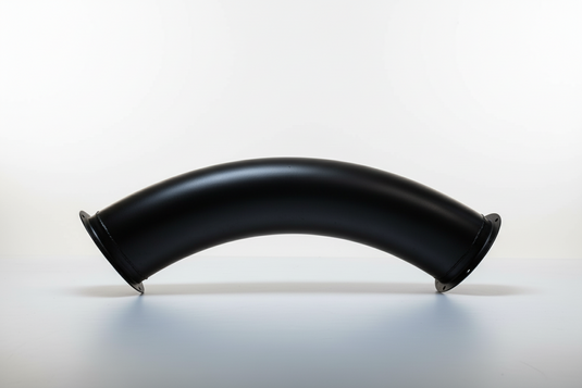 8" 70 Degree Elbow for Vactor Trucks