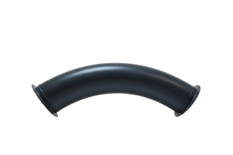 Load image into Gallery viewer, 8" 70 Degree Elbow for Vactor Trucks
