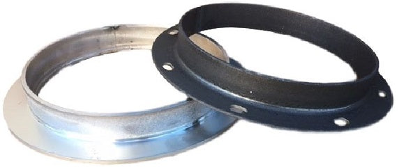 Load image into Gallery viewer, Vacuum Truck / Jet-Vac Weld-On Flanges
