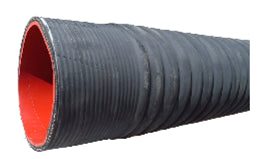 Red Gum Hose, Full Roll