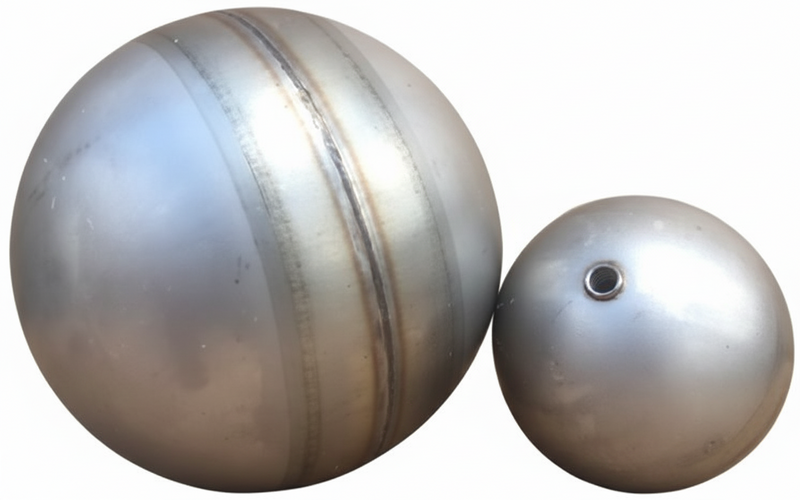 Load image into Gallery viewer, Vacuum Truck Float Balls
