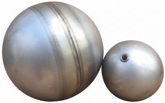 Vacuum Truck Float Balls