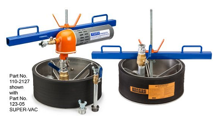 Lansas Vacuum Testing Equipment (110)