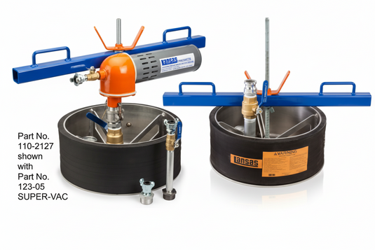 Lansas Vacuum Testing Equipment (110)