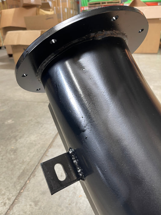 Vacall 70° Replacement Boom Elbow Ref: VA70020562-70  myvacall