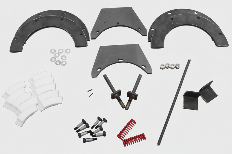 Load image into Gallery viewer, Vactor Inner Tube and Outer Tube Kit
