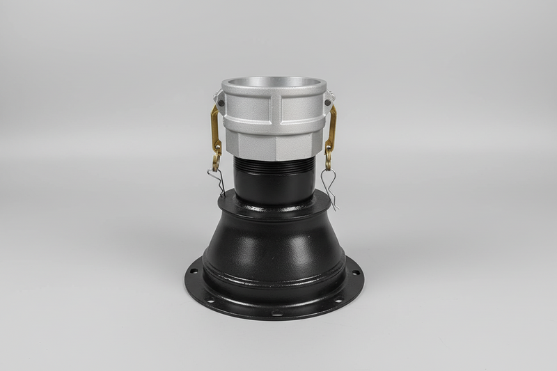 Load image into Gallery viewer, Flat Flange Reducer * Female CamLock
