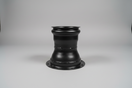 Flat Flange Reducer Female Ringlock