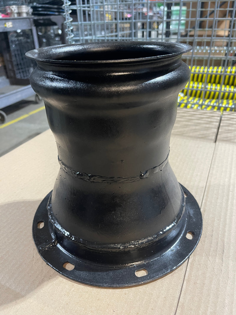 Load image into Gallery viewer, Flat Flange Reducer Female Ringlock
