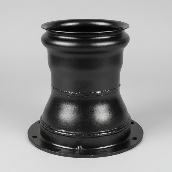 Load image into Gallery viewer, Flat Flange Reducer Female Ringlock
