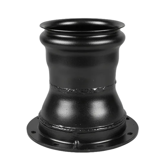 Flat Flange Reducer Female Ringlock