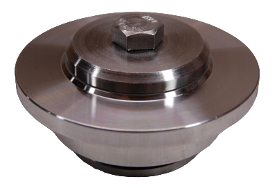 Load image into Gallery viewer, Vactor vacuum truck parts pump Check Valve 29384 29385

